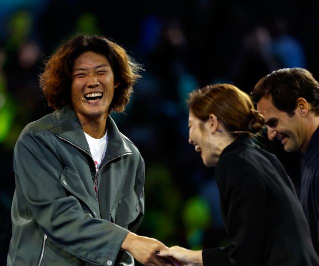 bet365平台-四位中国球员2023赛季奖金破百万 郑钦文居首位