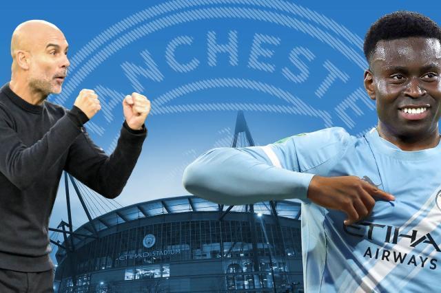 bet365-曼城签格伊HWG！瓜时代买人即将突破20亿欧