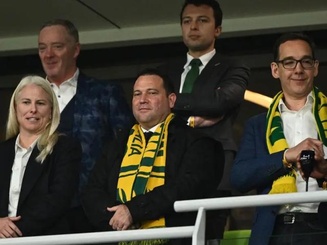 bet365-尝到女足世界杯甜头 澳大利亚欲办2026女足亚洲杯