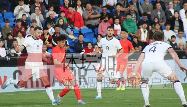 bet365-【图集】武磊失单刀+造红牌 国足0比0平十人新西兰