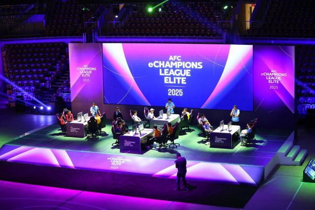 电竞亚冠联赛落幕 中国足球管理者当开放拥抱未来